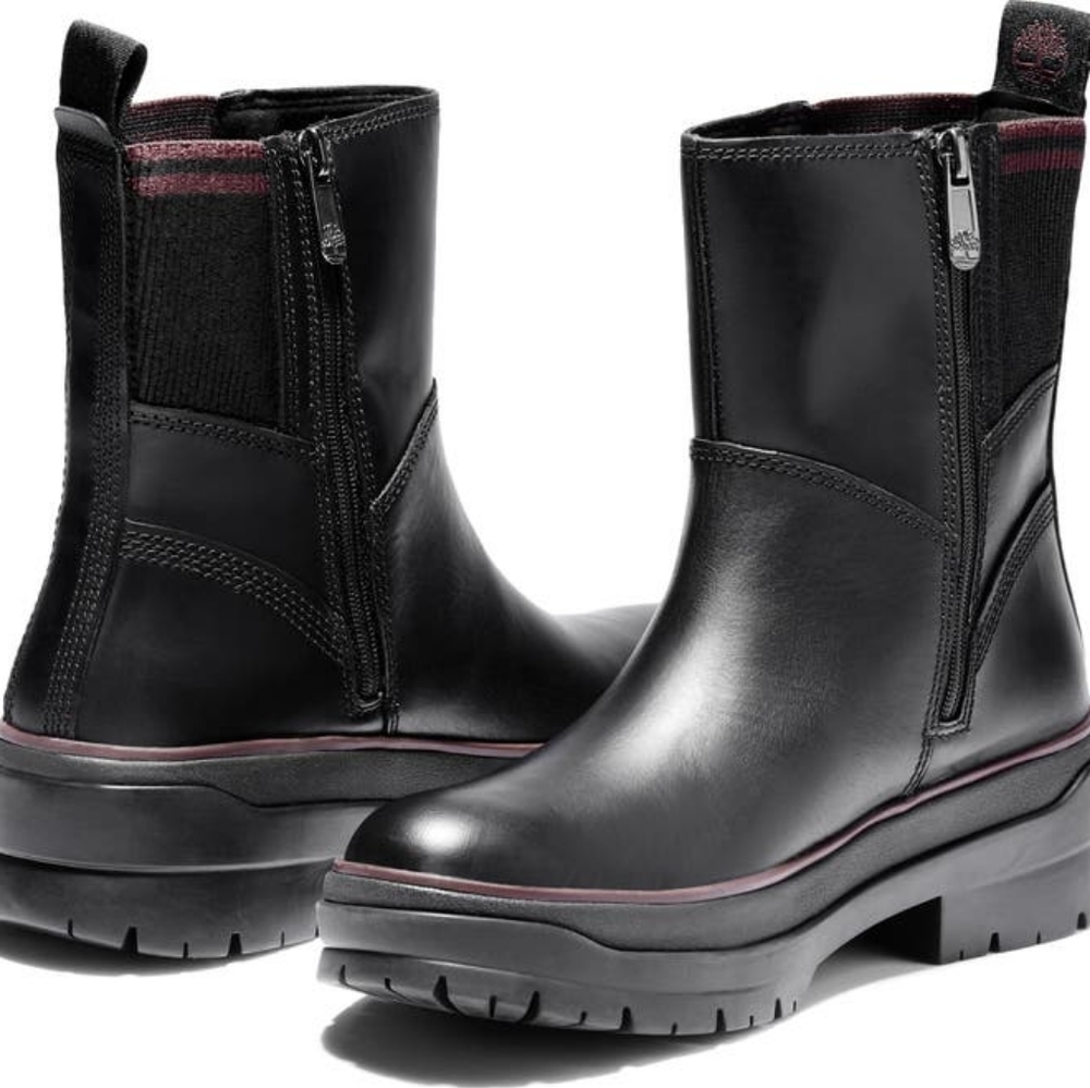 Timberland Malynn Mid Waterproof boots 6 BNWOB - Picture 1 of 13